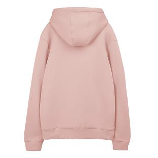 Sweat à Capuche Rose Homme Teddy Smith vue 0