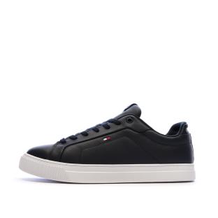 Baskets Noires Homme Tommy Hilfiger Icon vue 0