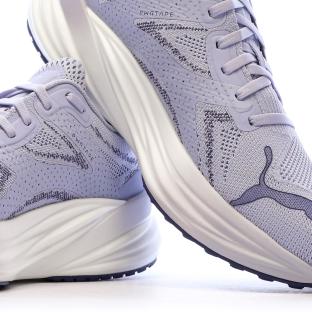 Chaussures de Running Lila Femme PUMA Magnify Nitro 2 vue 0