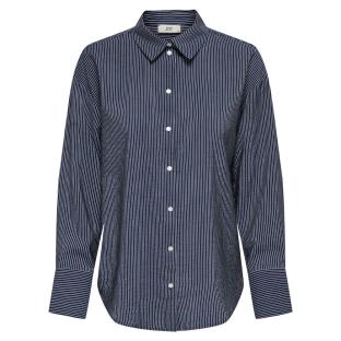 Chemise Marine Femme Vero Moda Nora pas cher