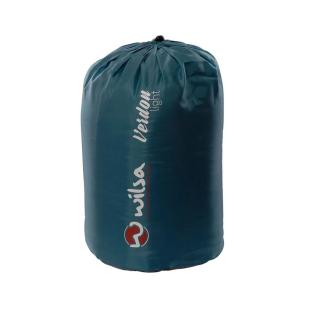 Sac de couchage Bleu Junior Verdon Light vue 0