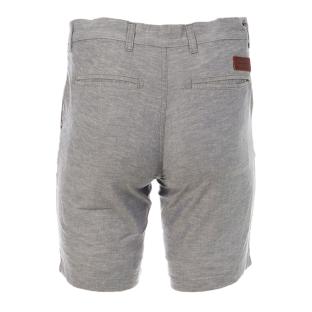 Short Gris Homme Jack & Jones Palma Summer vue 2