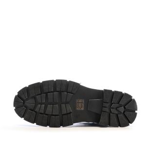 Boots Noir Homme Kaporal Fitron vue 0