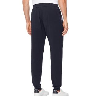Jogging Marine Homme Tommy Hilfiger Track Pant vue 2