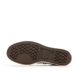 Baskets Kakis Homme Converse Star Player 76 vue 5