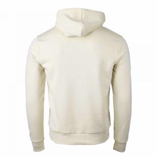 Sweat à Capuche Écru Homme Just Emporio 226 vue 2
