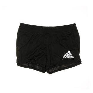 Short Noir Femme Adidas HI3887 pas cher