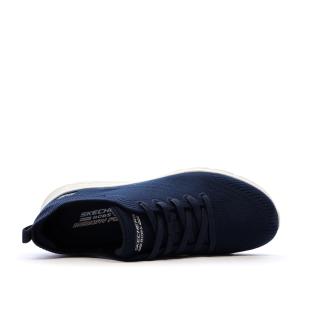 Baskets Marine Homme Umbro Nateo vue 0