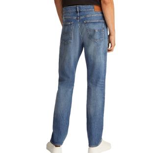 Jean Bleu Clair Homme Tommy Hilfiger Ryan Slim Medium vue 2