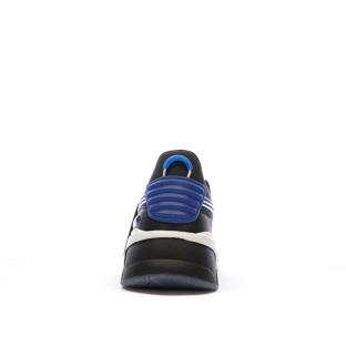 Baskets Bleu/Noir Homme Puma Rs-x Playstation vue 3