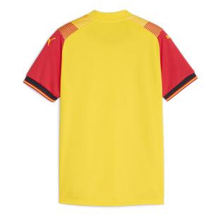 Lens Maillot Réplica Domicile Garçon Puma 23/24 vue 0