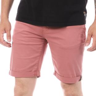 Short Rose Homme RMS26 3579 pas cher