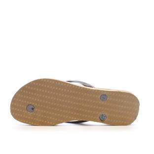 Tongs Marron Femme Havaianas Slim Animals Infradito vue 0