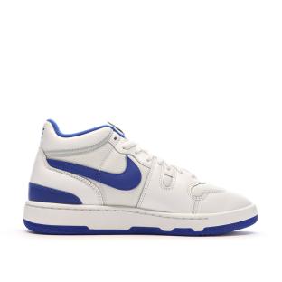 Zapatillas Nike Attack Blanco/Azul, Hombre ver 0