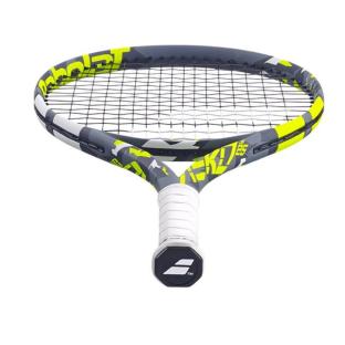Raquette de Tennis Babolat Aero Junior 25 S CV vue 3