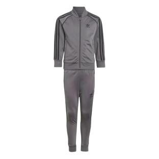 Survêtement Gris Homme Adidas IJ5492 pas cher