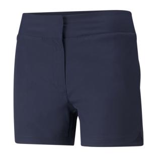 Short de Golf Marine Femme Puma Bahama pas cher