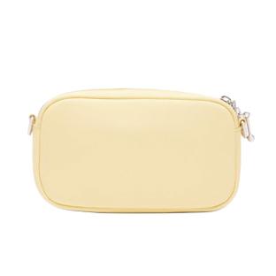 Sac à bandoulière Jaune Femme Lacoste vue 0