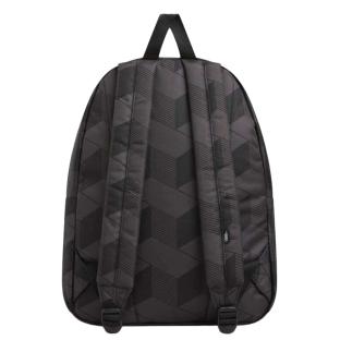 Sac à Dos Noir Homme Vans Old Skool Drop vue 2