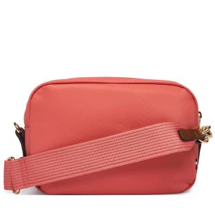 Sac bandoulière Rose Femme Tommy Hilfiger Popette Camera vue 0