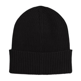 Bonnet Noir Homme Tommy Hilfiger Heritage Core vue 2