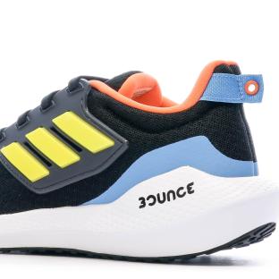 Chaussures de running Enfant Adidas Eq21 Run 2.0 J vue 7