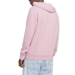 Sweat Rose Clair Homme Jack & Jones Bluarchie vue 3