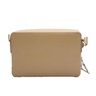 Sacoche Beige Homme Lacoste NH3270CE vue 2