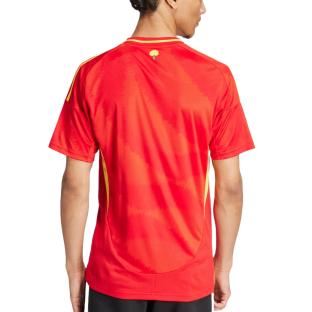 Espagne Maillot Authentic Domicile Homme Adidas 2024 vue 2