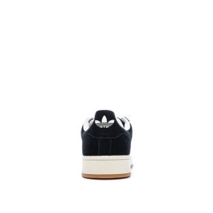 Campus Baskets Adidas Noir Mixte vue 3