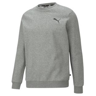 Sweat Gris Homme Puma 586682 vue 0