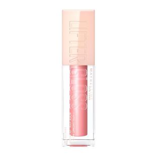 Gloss à lévre Gemey Maybelline Lifter Gloss 04 Silk vue 0