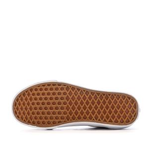 Baskets Kaki Femme Vans Ward Deluxe vue 5