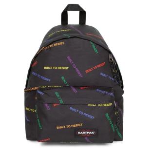 Sac à Dos Noir Mixte Eastpak Padded 5o1 pas cher