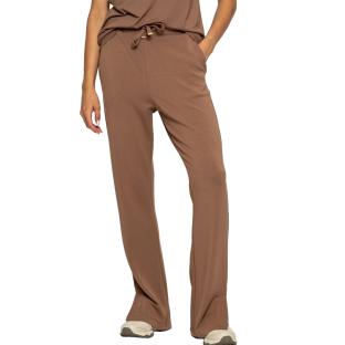 Jogging Marron Femme Soul Studio Slim vue 0