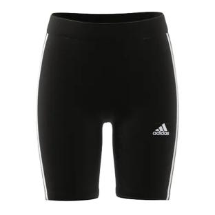 Short Noir Fille Adidas G 3s Sh pas cher