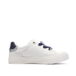 Baskets Blanche Femme Kaporal C400212 vue 0