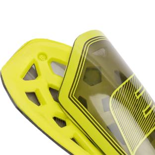 Protège-Tibias Jaunes Erima Flex Guard vue 0