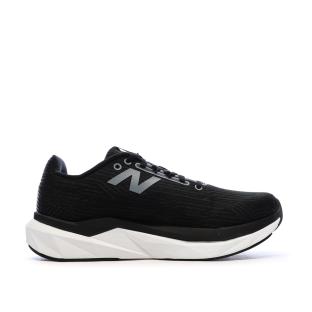 Chaussures de running Noires/Grises Femme New Balance Propel vue 0