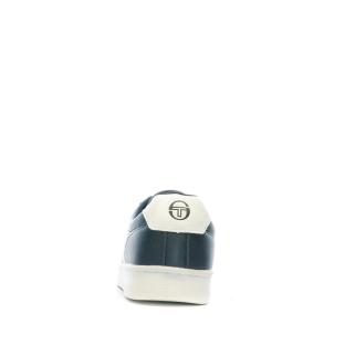 Baskets Marine Homme Sergio Tacchini Nizza Flag vue 3