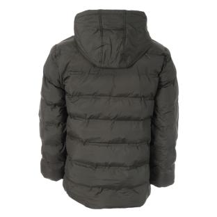 Veste Grise Homme Kaporal MITCHH vue 2