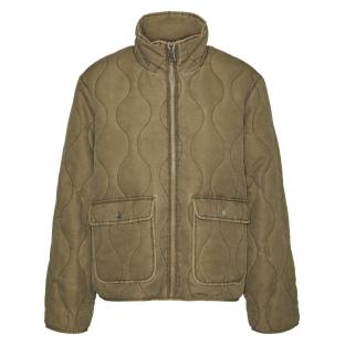 Veste Kaki Femme Vero Moda Lea pas cher