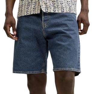 Short Bleu Homme Jack & Jones Tony Jjoriginal vue 0