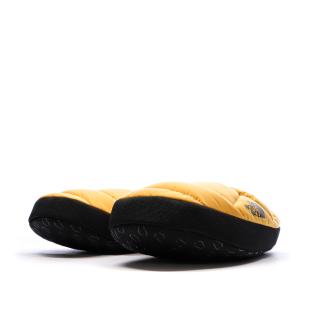 Chaussons Jaune Homme The North Face Nse Tent vue 0