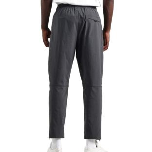Jogging Gris Homme Nike Nk Tch Wvn vue 0