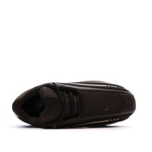 Baskets Marron Homme Adidas Mad Iiinfinity vue 0