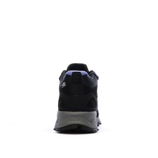 Chaussures de Randonnée Noir Femme Columbia Peakfreak Hera Mid 0 vue 0