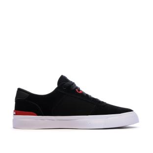Men’s Black DC Shoes Teknic Trainers Photo of the Espace des Marques %store% store - view of %key%