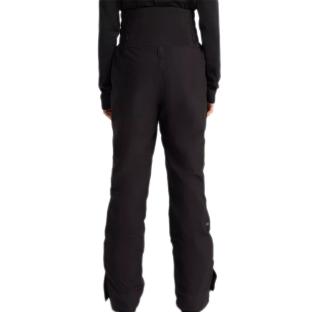 Pantalon de Ski Noir Femme O'Neill Total Disorder Slim vue 0