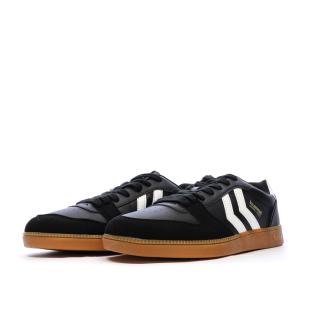 Baskets Noires Homme Hummel Handball Perfekt SP vue 6